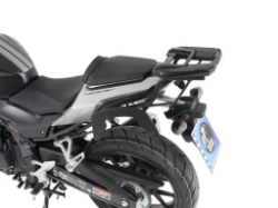 Afbeeldingen van Topdrager antraciet Easyrack Hepco&Becker Honda CBR500R '16-'18