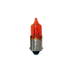Afbeeldingen van Lampje 12v x 23w oranje Chaft
