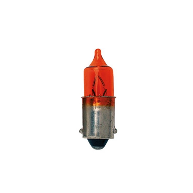 Afbeeldingen van Lampje 12v x 23w oranje Chaft