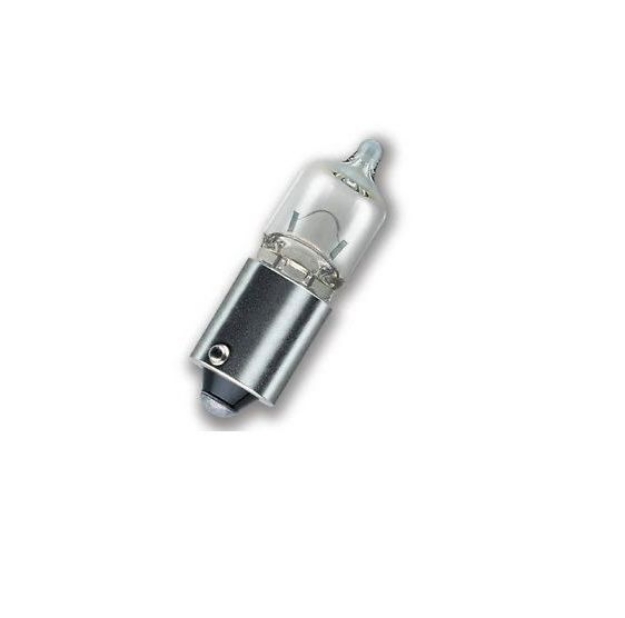 Afbeeldingen van Lampje 12v x 21w transparant Chaft