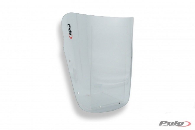 Afbeeldingen van Vervangingsruit touring Puig Kawasaki ZRX1200R '97-'06-licht getint