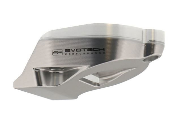 Afbeeldingen van Carter cover Evotech rood Ducati Streetfighter V4 '20-24