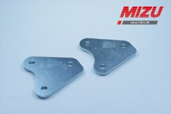 Afbeeldingen van Verlaging set Honda VFR800F V-Tec ABS '14-