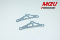 Afbeeldingen van Verlaging set 30mm MIZU Kawasaki Z900/RS/SE '17-