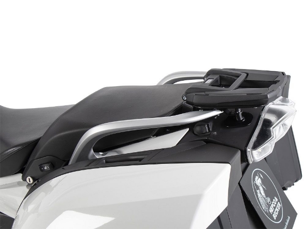 Afbeeldingen van Topdrager Easyrack Hepco&Becker BMW R1250RT '19-