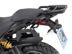 Afbeeldingen van C-Bow tasdragers zwart Hepco&Becker Ducati Multistrada 950 '17+