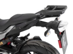 Afbeeldingen van Topdrager zwart Easyrack voor orig. rek Hepco&Becker BMW F900XR '20-24