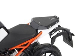 Afbeeldingen van C-Bow tasdragers zwart Hepco&Becker KTM Duke 125 '17-20