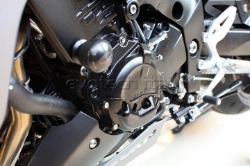Afbeeldingen van Engine Protector links Evotech voor Suzuki GSX-S1000 / GT/GX