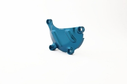 Afbeeldingen van Engine Protector rechts Evotech voor Suzuki GSX-S750/ GSR750/ GSR600
