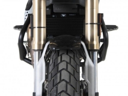 Afbeeldingen van Valbeugel zwart Hepco&Becker Ducati Scrambler 1100 / Special / Sport '18-'20