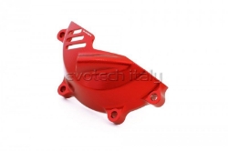 Afbeeldingen van Engine Protector links Evotech voor Kawasaki ZX 10R '16-