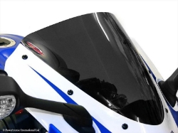 Afbeeldingen van Vervangingsruit standaard Suzuki GSX-R600/750 '11-