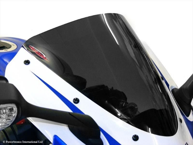 Afbeeldingen van Vervangingsruit standaard Suzuki GSX-R600/750 '11-