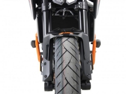 Afbeeldingen van Valbeugel oranje Hepco&Becker KTM DUKE 790 '18-