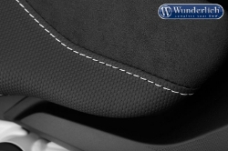 Afbeeldingen van Passenger seat AKTIVKOMFORT standaard zwart BMW R1200R/RS / R1250R/RS '19-