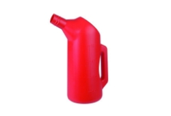 Afbeeldingen van Schenkkan 1 liter Baas