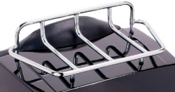 Afbeeldingen van Top case model Travel Custom Acces