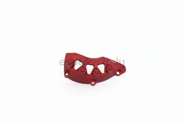 Afbeeldingen van Engine Protector rechts Evotech voor MV Agusta Brutale 800/RR '16-