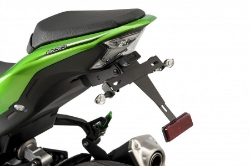 Afbeeldingen van Kentekenplaathouder Puig Kawasaki Z900 '17-24