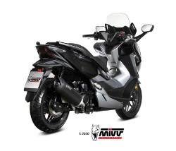 Afbeeldingen van MIVV Mover demper Honda Forza 300 '18-