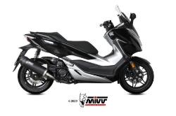 Afbeeldingen van MIVV Mover demper Honda Forza 300 '18-