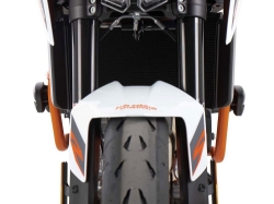 Afbeeldingen van Valbeugel oranje Hepco&Becker KTM DUKE 890 '20-