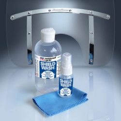 Afbeeldingen van Shield wash windshield cleaner National Cycle