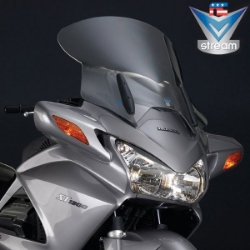 Afbeeldingen van Vervangingsruit National Cycle VStream Honda ST1300