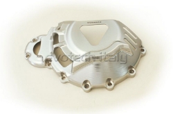 Afbeeldingen van Engine Protector links Evotech voor Triumph Speed Triple S/R