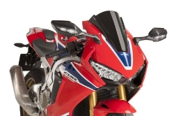 Afbeeldingen van Vervangingsruit Puig Jetstream Honda CBR1000RR '17-19