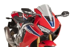 Afbeeldingen van Vervangingsruit Puig Jetstream Honda CBR1000RR '17-19