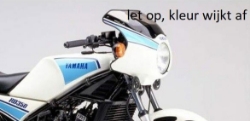 Afbeeldingen van Vervangingsruit Standaard Yamaha RD500
