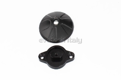 Afbeeldingen van Timing inspection cover Evotech Ducati Scrambler / M797 / X-Diavel