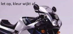 Afbeeldingen van Vervangingsruit Standaard Yamaha FZR 600 '94-'95