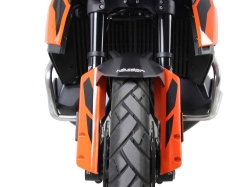 Afbeeldingen van Valbeugel RVS Hepco&Becker KTM 890 Adventure '19-