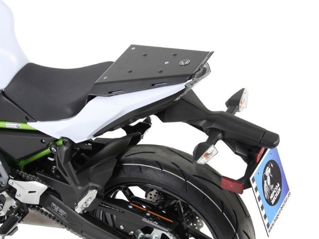Afbeeldingen van Sportrack Hepco&Becker Kawasaki Z650 '17-