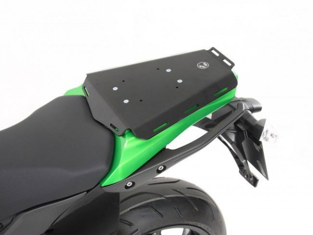 Afbeeldingen van Sportrack Hepco&Becker Kawasaki Z1000SX '17-