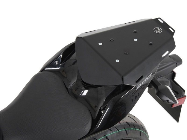 Afbeeldingen van Sportrack Hepco&Becker Kawasaki NINJA 400 '18-