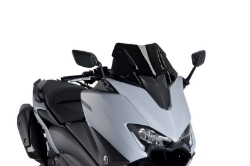 Afbeeldingen van Vervangingsruit V-Tech Line Sport Yamaha T-Max 560 '20-21 zwart