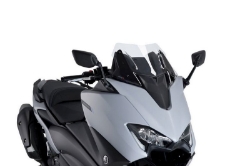 Afbeeldingen van Vervangingsruit V-Tech Line Sport Yamaha T-Max 560 '20-21 transparant