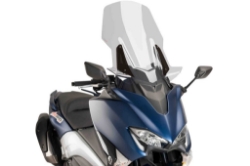 Afbeeldingen van Vervangingsruit V-Tech Line Touring Yamaha T-Max 530/560 '17-21