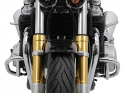 Afbeeldingen van Valbeugel chroom Hepco&Becker Honda CB1100EX/RS '17-20