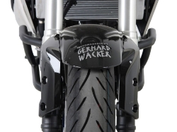 Afbeeldingen van Valbeugel zwart Hepco&Becker Honda CB300R '18-21