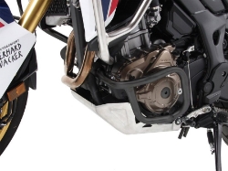 Afbeeldingen van Valbeugel zwart Hepco&Becker Honda CRF1000L Africa Twin '18-19