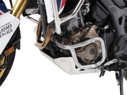 Afbeeldingen van Valbeugel RVS Hepco&Becker Honda CRF1000L Africa Twin '18-19