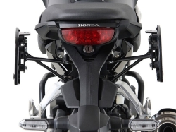 Afbeeldingen van C-Bow tasdragers zwart Hepco&Becker Honda CB300R '18+