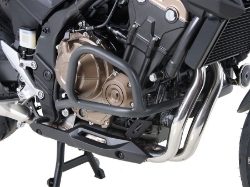 Afbeeldingen van Valbeugel antraciet Hepco&Becker Honda CB500F '19-