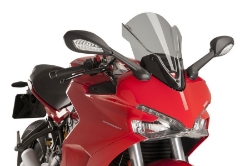 Afbeeldingen van Vervangingsruit touring Puig Ducati SuperSport/S '17-