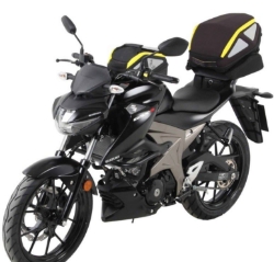 Afbeeldingen van Sportrack Hepco&Becker Suzuki GSX-R125 '17-